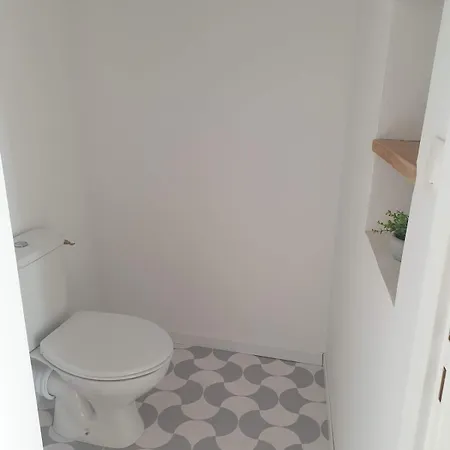 La Maison Du Bourg *